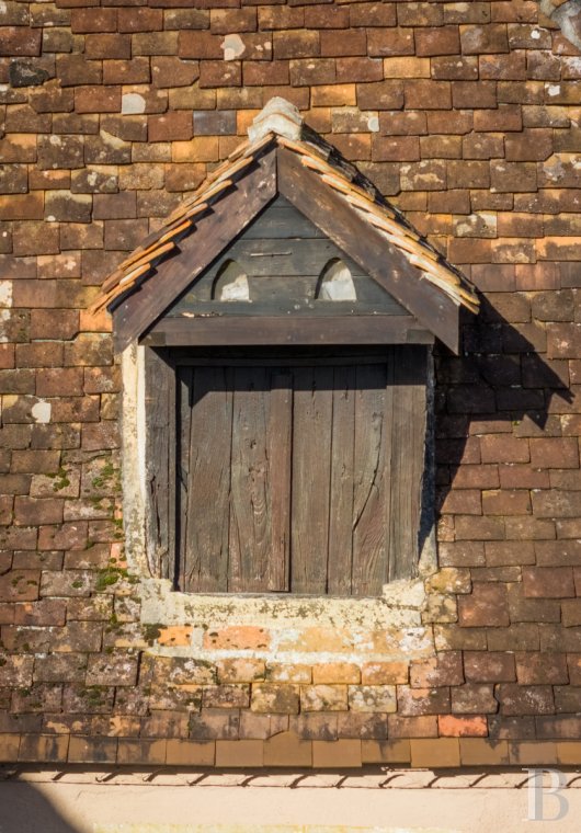 character properties France aquitaine   - 4