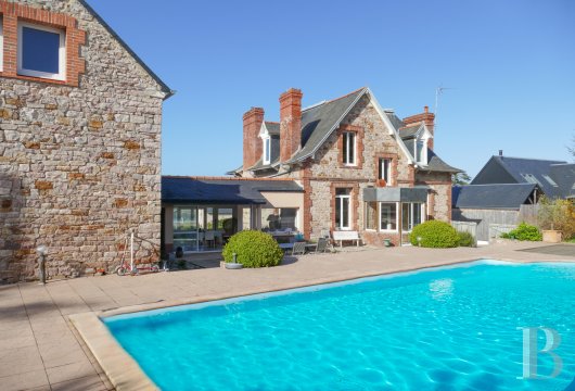 property for sale France brittany   - 2