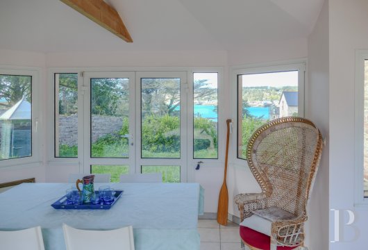 property for sale France brittany   - 8