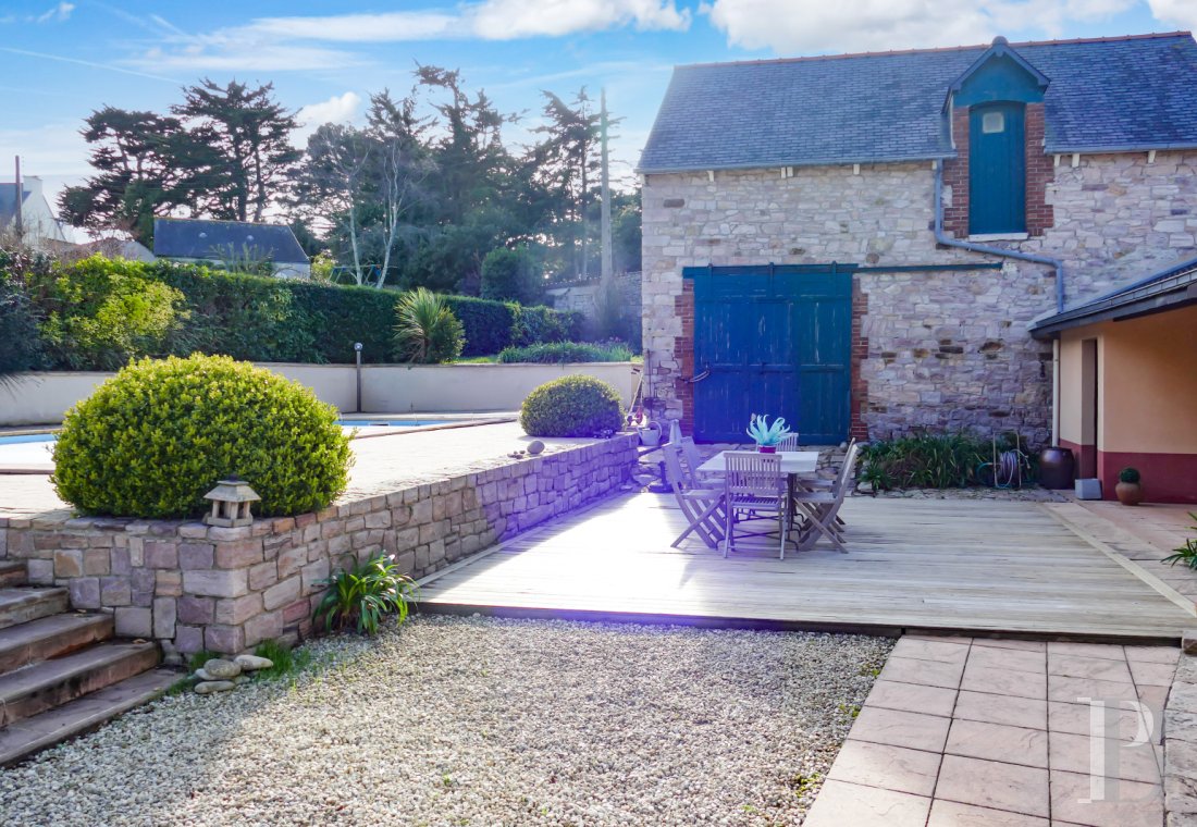 property for sale France brittany   - 11