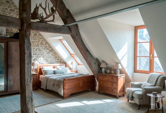 property for sale France brittany   - 8