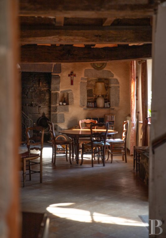 property for sale France brittany   - 3