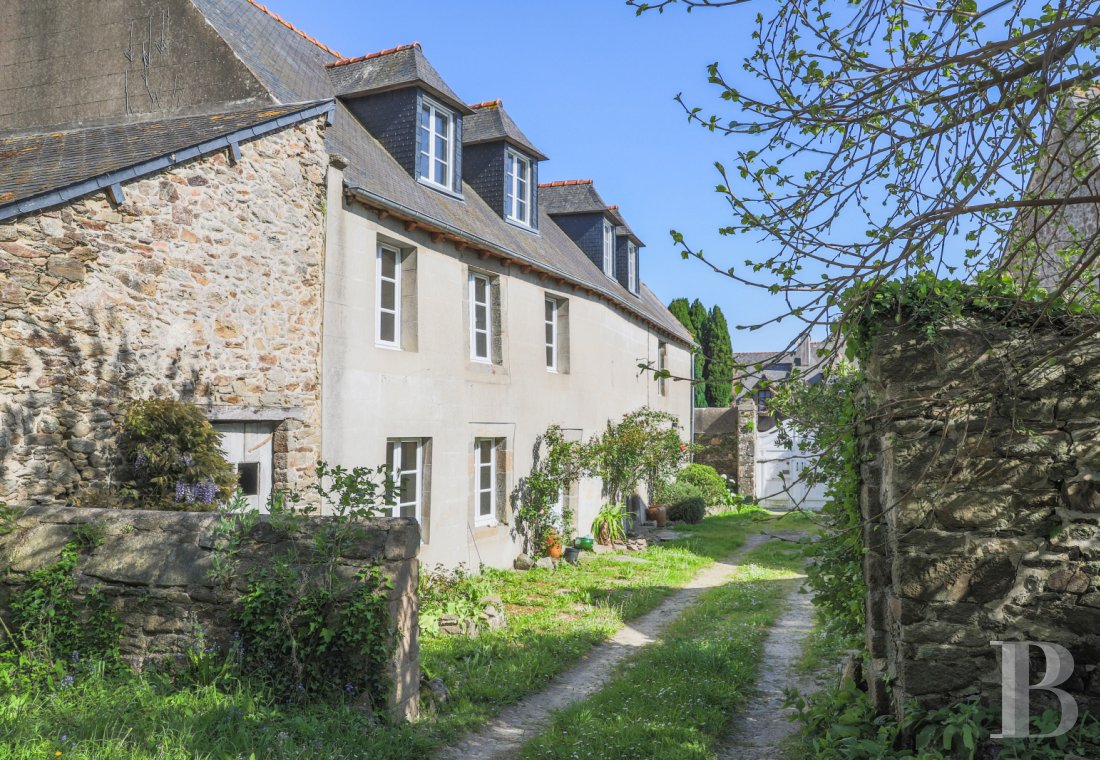 property for sale France brittany   - 1