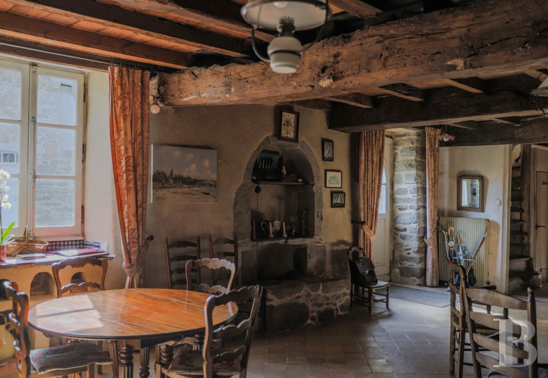 property for sale France brittany   - 5