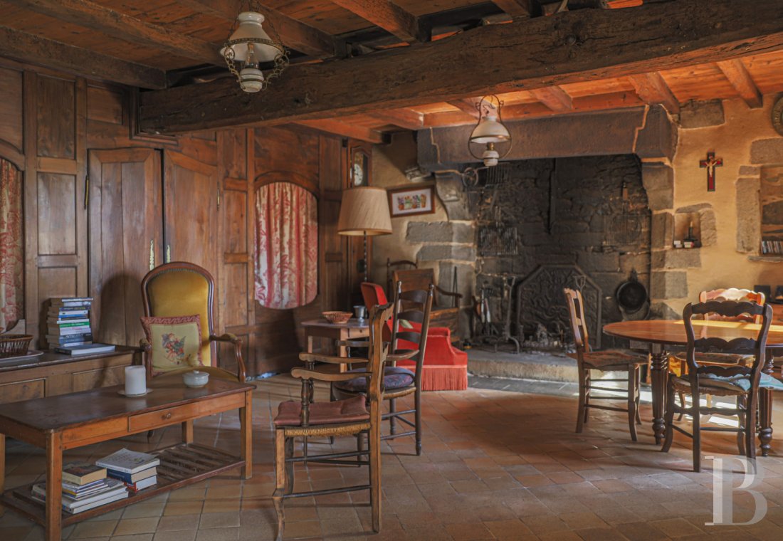 property for sale France brittany   - 4