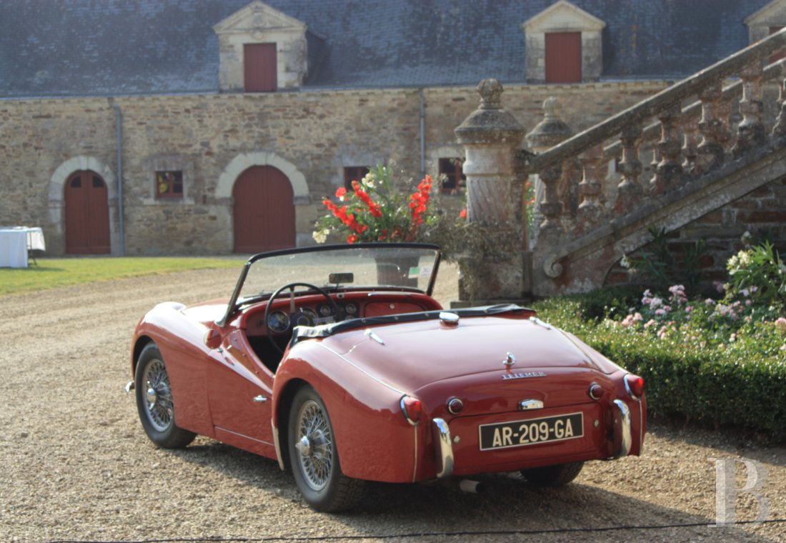 A family chateau in the heart of a vast 200-hectare estate north-west of Nantes, in the Loire-Atlantique - photo  n°3