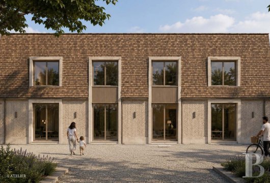 apartments for sale lower normandy   - 7