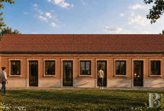 apartments for sale lower normandy   - 6