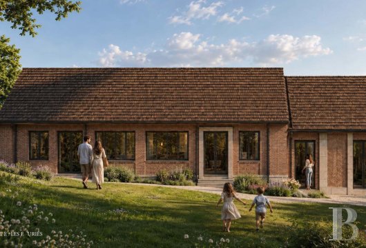 apartments for sale lower normandy   - 5