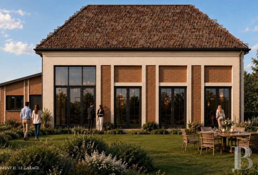 apartments for sale lower normandy   - 8