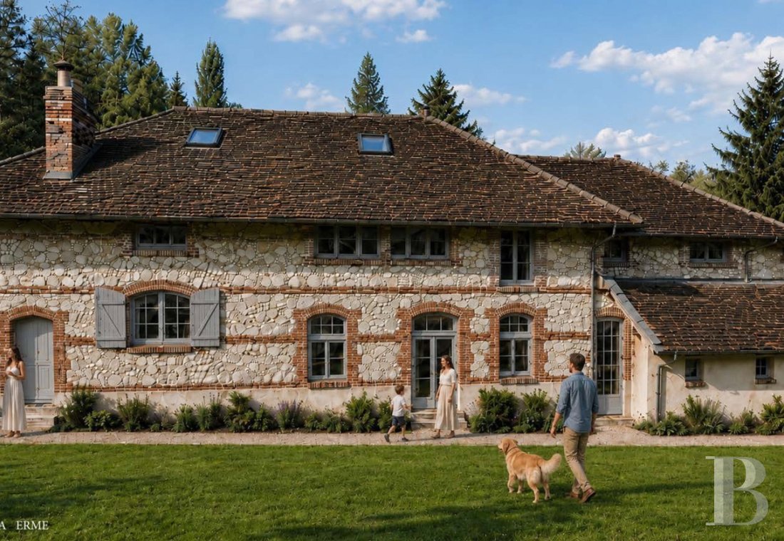 apartments for sale lower normandy   - 3