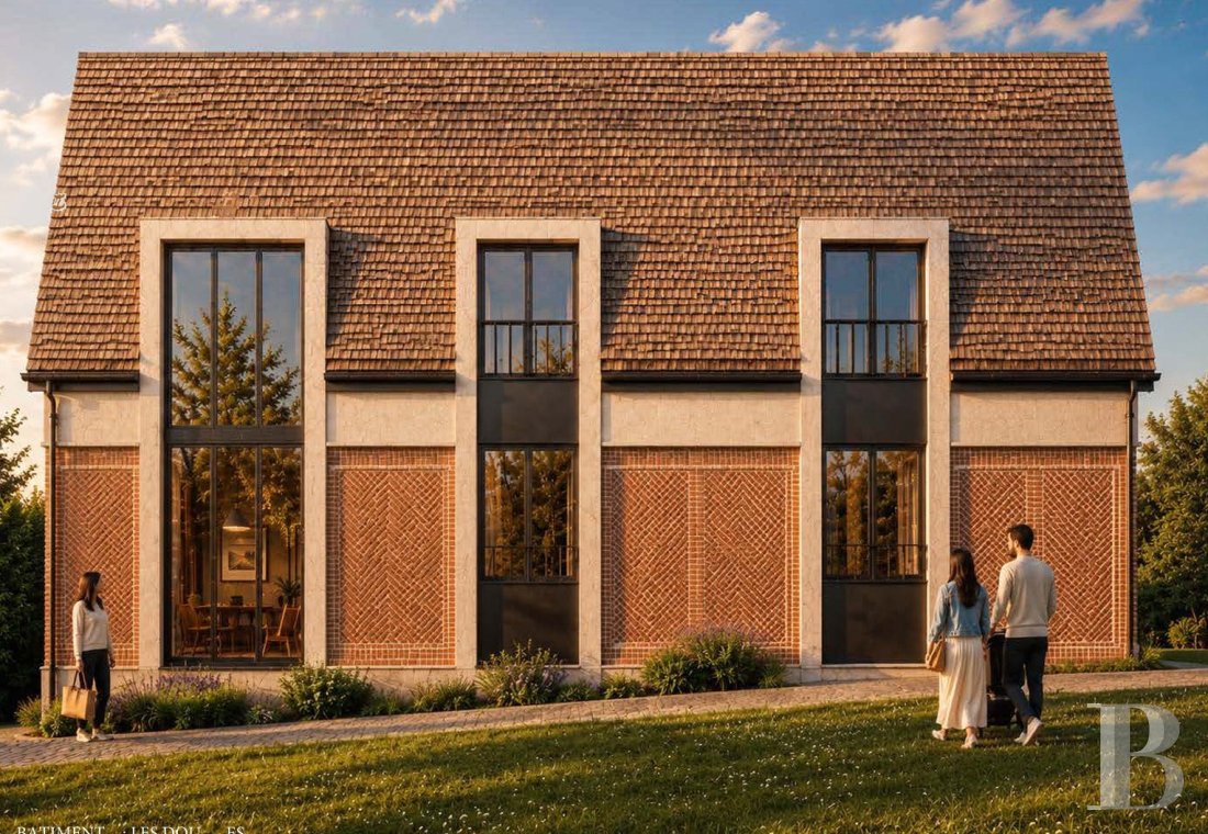 apartments for sale lower normandy   - 4