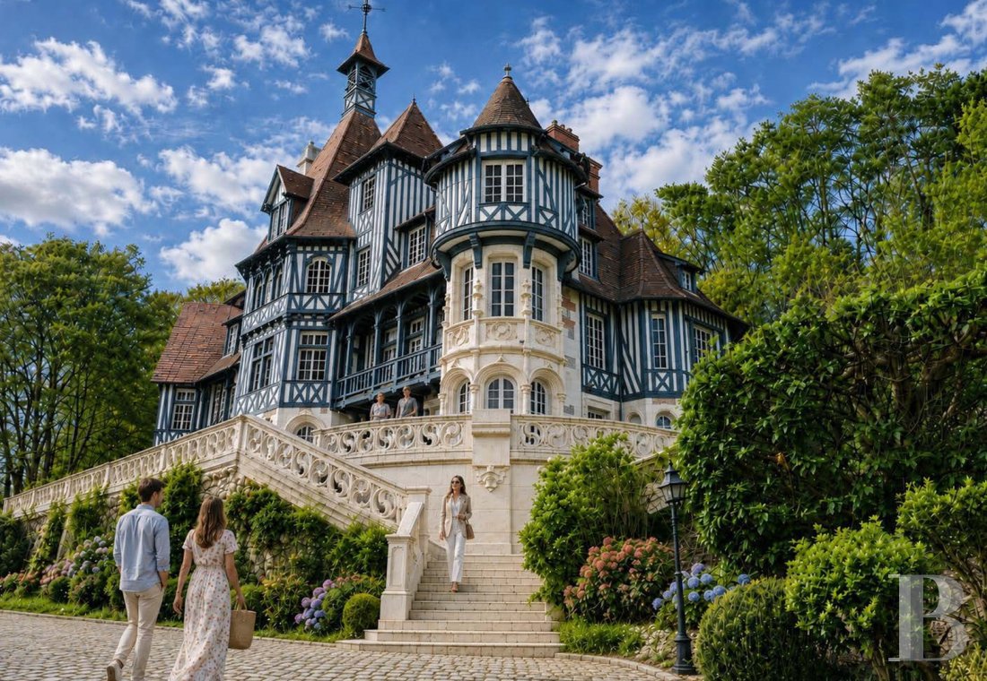 apartments for sale lower normandy   - 1