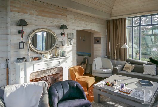 belles demeures bretagne   - 7