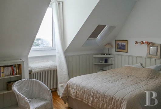 belles demeures bretagne   - 11