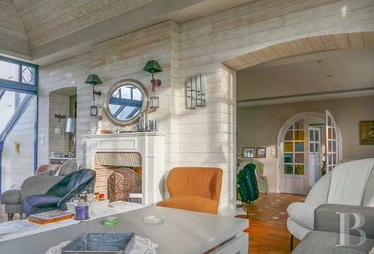 belles demeures bretagne   - 8