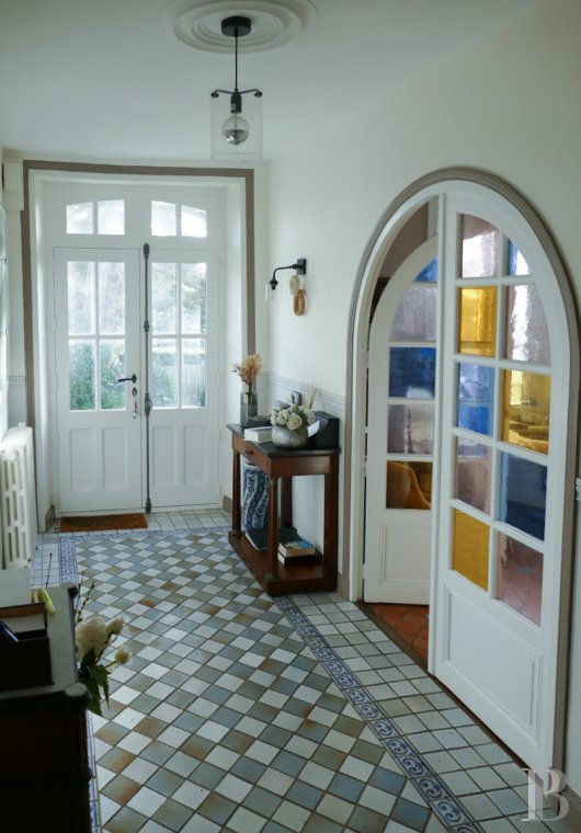 belles demeures bretagne   - 3