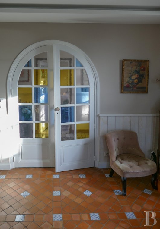 belles demeures bretagne   - 6