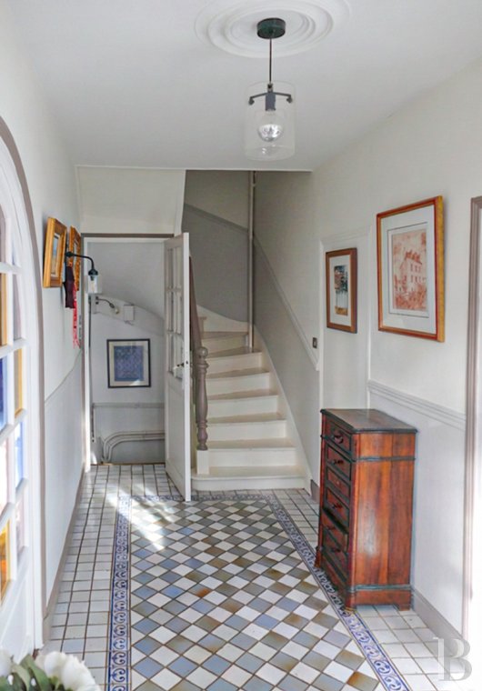 belles demeures bretagne   - 4