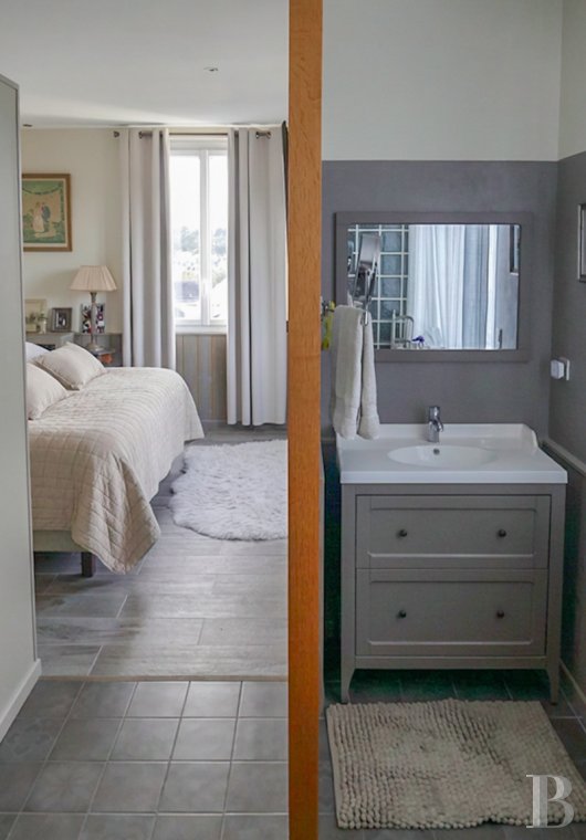 belles demeures bretagne   - 10