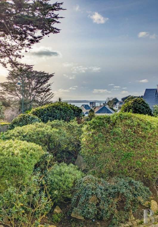 belles demeures bretagne   - 13