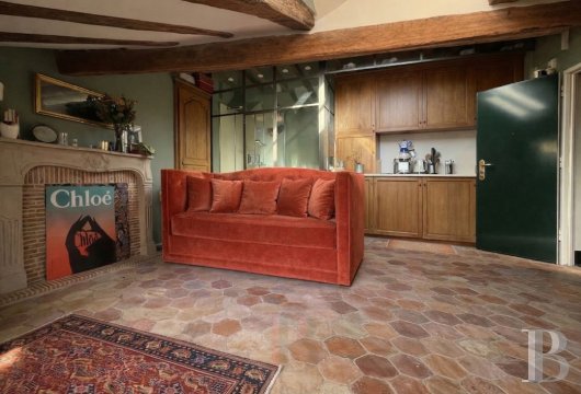 apartments for sale paris   - 3