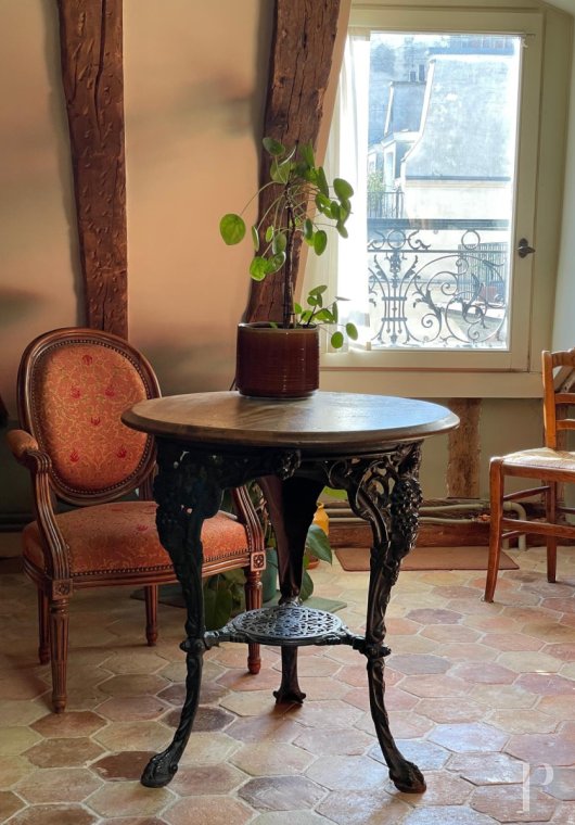 apartments for sale paris   - 6