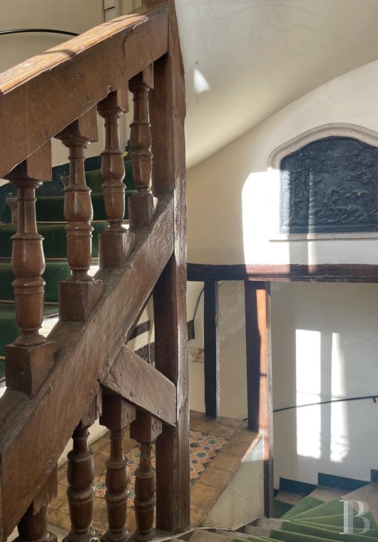 apartments for sale paris   - 7