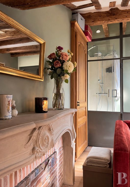 apartments for sale paris   - 4