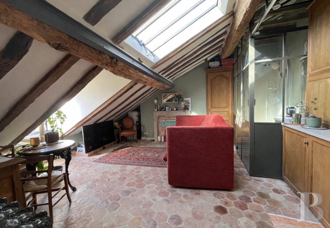 apartments for sale paris   - 2