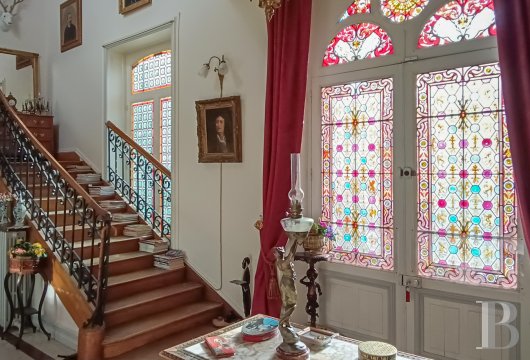 mansion houses for sale France picardy   - 6