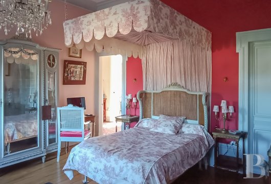 mansion houses for sale France picardy   - 7