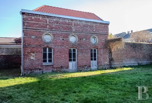 mansion houses for sale France picardy   - 10
