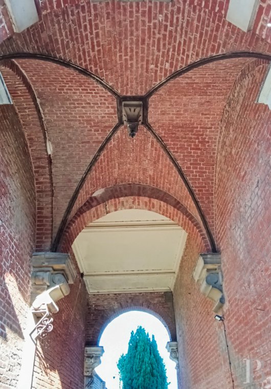 mansion houses for sale France picardy   - 13