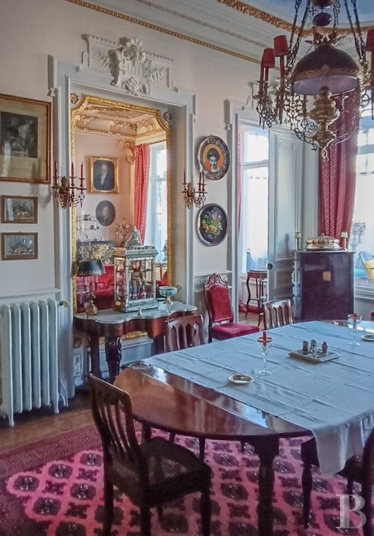 mansion houses for sale France picardy   - 5