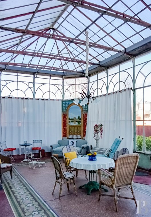 mansion houses for sale France picardy   - 8