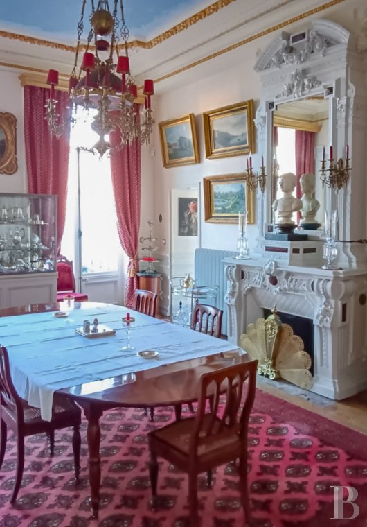 mansion houses for sale France picardy   - 4