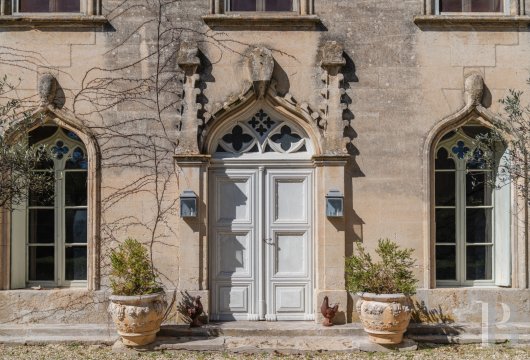 chateaux for sale France languedoc roussillon   - 6