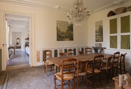 chateaux for sale France languedoc roussillon   - 11