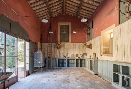 chateaux for sale France languedoc roussillon   - 20