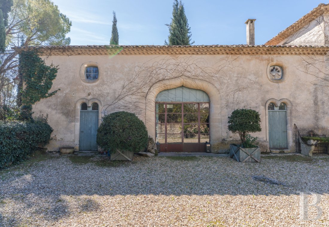 chateaux for sale France languedoc roussillon   - 19