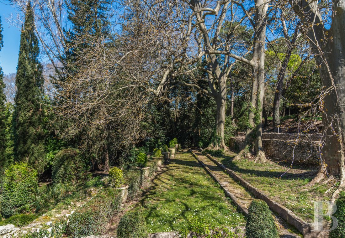 chateaux for sale France languedoc roussillon   - 22
