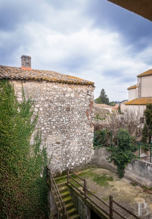 french village houses for sale provence cote dazur   - 10