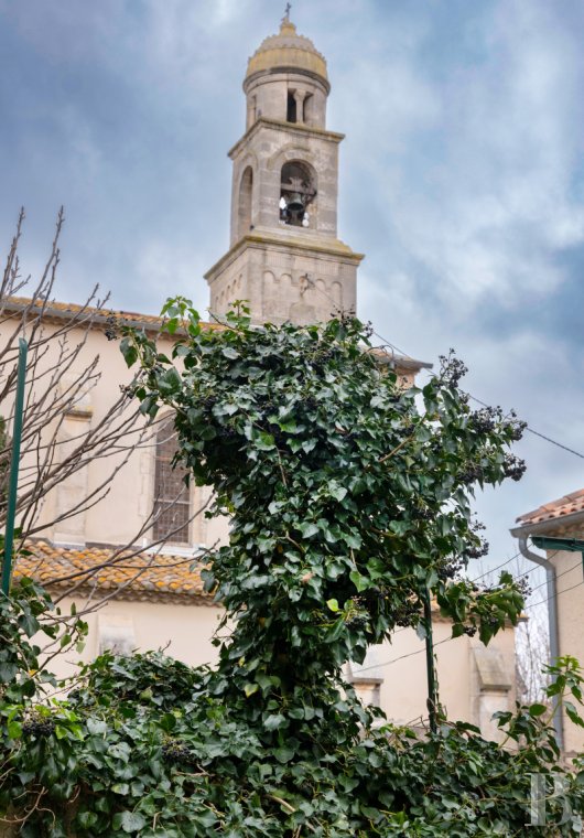 french village houses for sale provence cote dazur   - 11