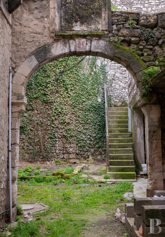 french village houses for sale provence cote dazur   - 2