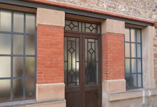 proprietes a vendre rhones alpes   - 15