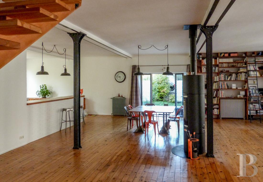 proprietes a vendre rhones alpes   - 1