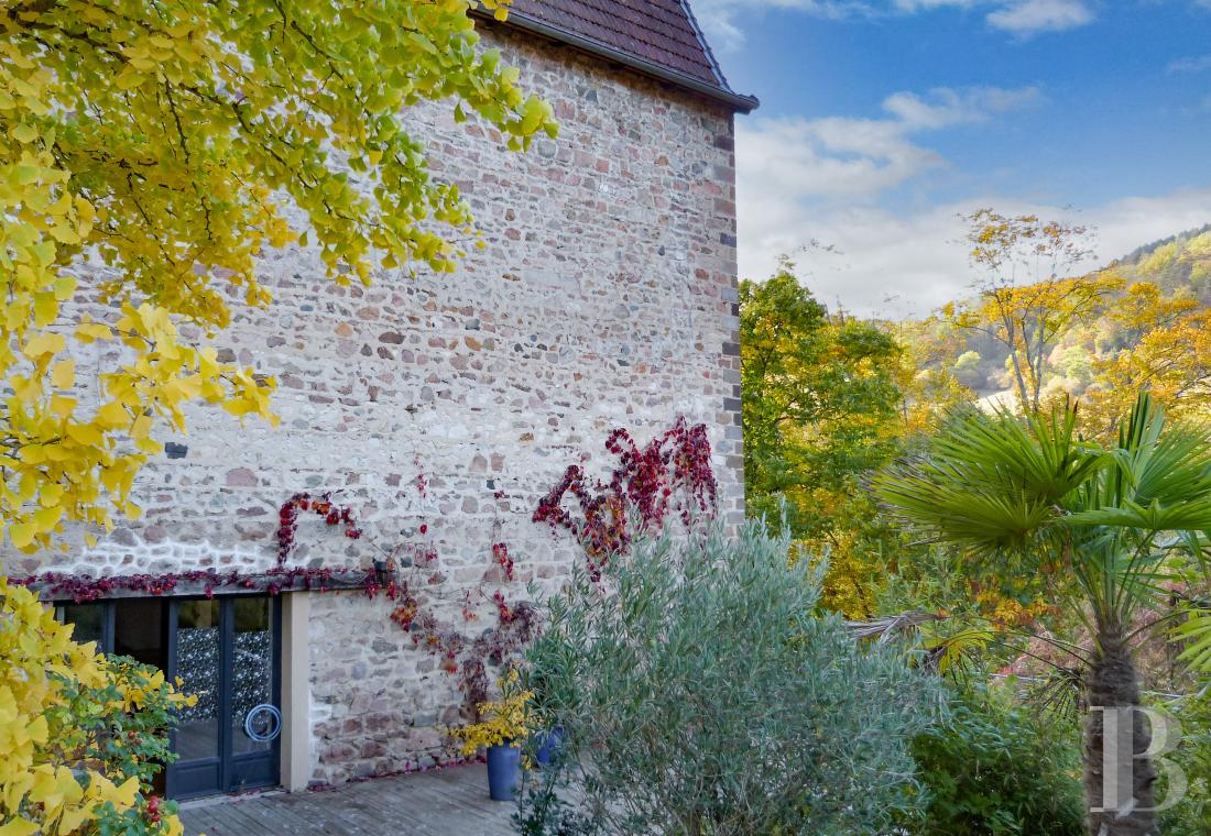 proprietes a vendre rhones alpes   - 17