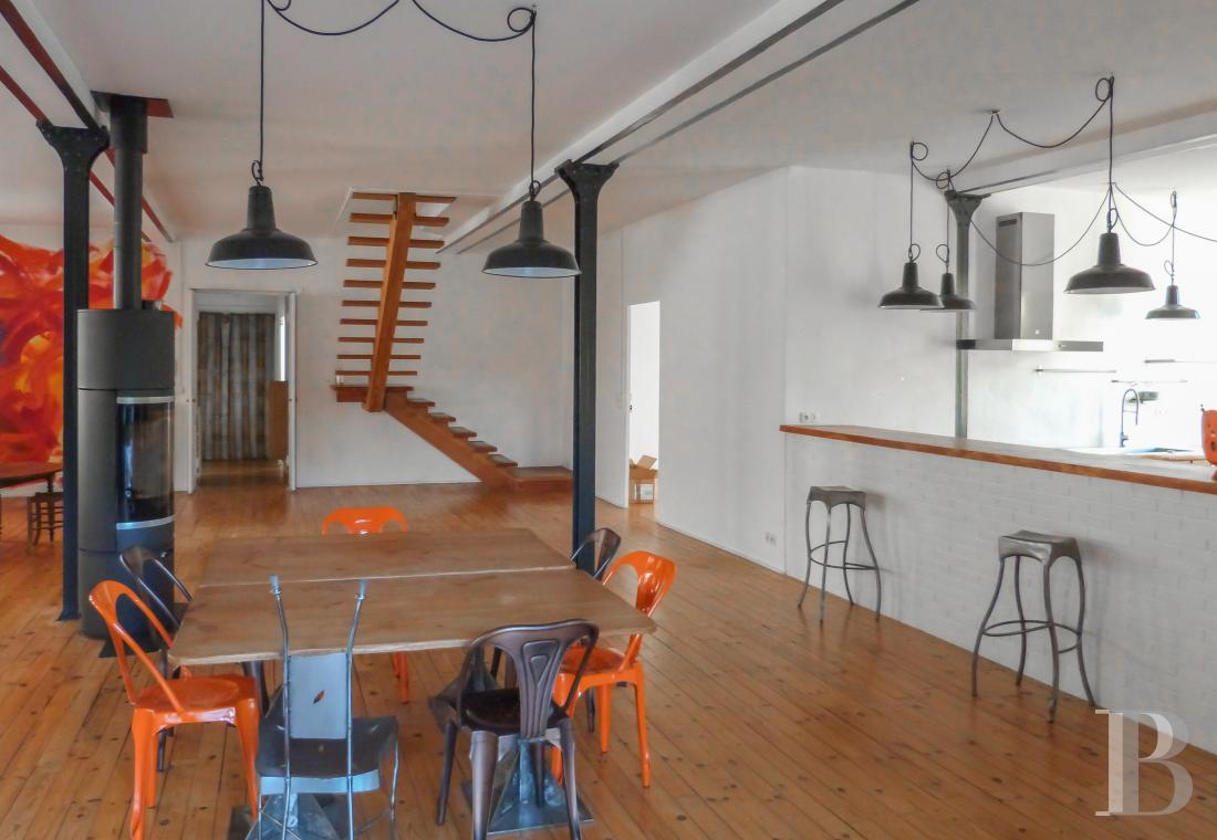 proprietes a vendre rhones alpes   - 2