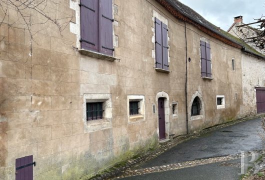 property for sale France midi pyrenees   - 4